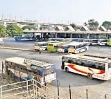 TGSRTC announces special buses for Dasara festive season