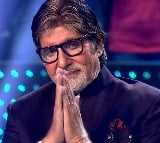 Big B reveals how his mother's influence turned him into 'angry young man'