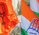 BJP eyes hat-trick, Congress hopes to make comeback as counting of votes begins in Haryana