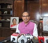 BJP sought mandate on its work, Cong was building castles in air: Shivraj Singh Chouhan