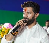 No one can tell Nitish Kumar what to do: Chirag Paswan hits back at Tejashwi