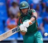 Bangladesh veteran Mahmudullah to retire from T20 cricket post India series