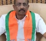 Cyber Attackars Targets BJP Leader Vakati Narayana Reddy and Harassed him for One Week