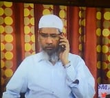 Islamic Preacher Zakir Naik Praises India Here Is The Video