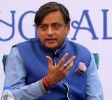 Whole exit poll industry must be in a deep disgrace says Shashi Tharoor