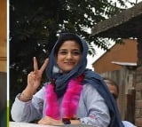 Mehbooba Mufti daughter Iltija Mufti concedes defeat