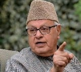 Omar Abdullah is next CM says Farooq Abdullah