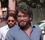 Nampally Court recorded Nagarjuna statement