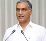 Harish Rao comments on Haryana and Jammu and Kashmir election results