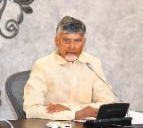 CM Chandrababu press meet after Delhu tour conclusion