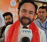 Haryana results reflect people’s trust in PM Modi’s leadership: Kishan Reddy