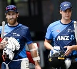 Williamson to miss start of India Tests with groin injury, Chapman called in as cover