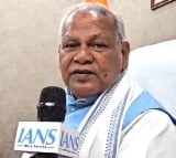 Jitan Ram Manjhi credits PM Modi's leadership for BJP victory in Haryana