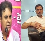 KTR taunts Rahul Gandhi over 'unkept' promises in Telangana