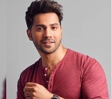 Varun Dhawan relishes on home cooked veg food after dopamine spike from sweets