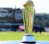 No Champions Trophy 2025 Final In Pakistan If India Qualify Report Makes Big Claim