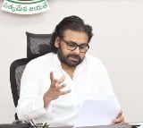 deputy cm pawan kalyan meeting with collectors and govt officials over palle panduga program