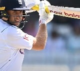 England cricketer Joe Root scripted history by achieving a mammoth feat in Test Cricket