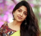 Actress Poonam Kaur Sensational Tweet