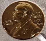 Three share Chemistry Nobel for Protein Research