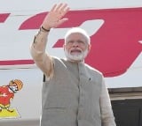 PM Modi's Laos visit for ASEAN-India, East Asia summits to begin today