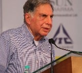 Ratan Tata's mortal remains to be kept at NCPA Lawns for final 'darshan'