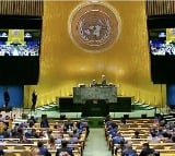 UN General Assembly elects 18 members to Human Rights Council