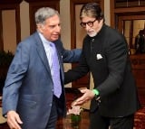 Big B on Ratan Tata’s demise: An era has just passed away