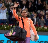 Tennis legend Rafael Nadal confirms retirement at end of 2024 season