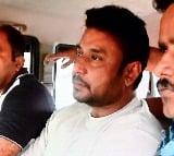 Court reserves order on Kannada star Darshan’s bail plea in fan’s murder case to Oct 14