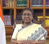 President Murmu extends Durga Puja greetings to nation