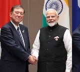 PM Modi meets new Japanese PM in Laos, reaffirms commitment to strengthen ties