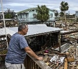 Storm significant but 'not the worst-case scenario', says Florida Guv 