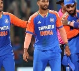 India 86 run win in the second T20I to seal the T20I series against Bangladesh