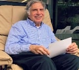 Maharashtra Cabinet Desides to Bharat Ratna for Ratan Tata 