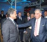 Anand Mahindra recalls memories with Ratan Tata