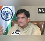 Piyush Goyal tears up on air while remembering Ratan Tata