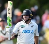 Tom Latham opines on being appointead as New Zealand full time captain