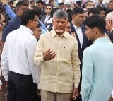 CM Chandrababu remembers his intimacy with Ratan Tata