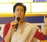 BJP can enjoy the bungalow we live in people hearts says Atishi