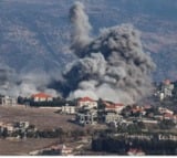 Dozens killed, hundreds injured as Israel continues offensives in Lebanon, Gaza