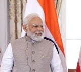 PM Modi meets Antony Blinken on sidelines of ASEAN Summit