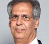 Noel Tata appointed Chairman of Tata Trusts