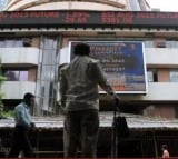 Sensex closes down by 230 points, auto and finance shares fall