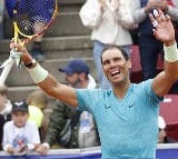 rafael nadal announces retirement from tennis