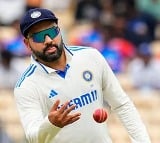 Captain Rohit Sharma is likely to miss the opening Test match against Australia later this year