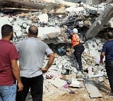 27 dead in Gaza after Israel attacks on school