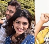 Tollywood hero Nara Rohit to marry Siree Lella