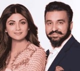 Shilpa Shetty and Raj Kundra gets relief in Bombay High Court