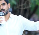 Minister Nara Lokesh said manufacturing industries will be set up in Rayalaseema